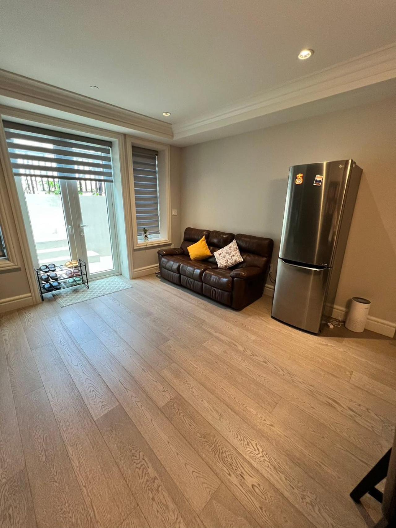 Private Rooms In Vancouver West Kültér fotó