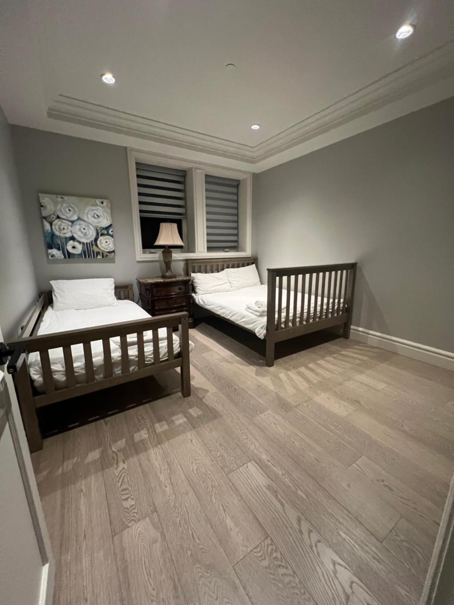 Private Rooms In Vancouver West Kültér fotó